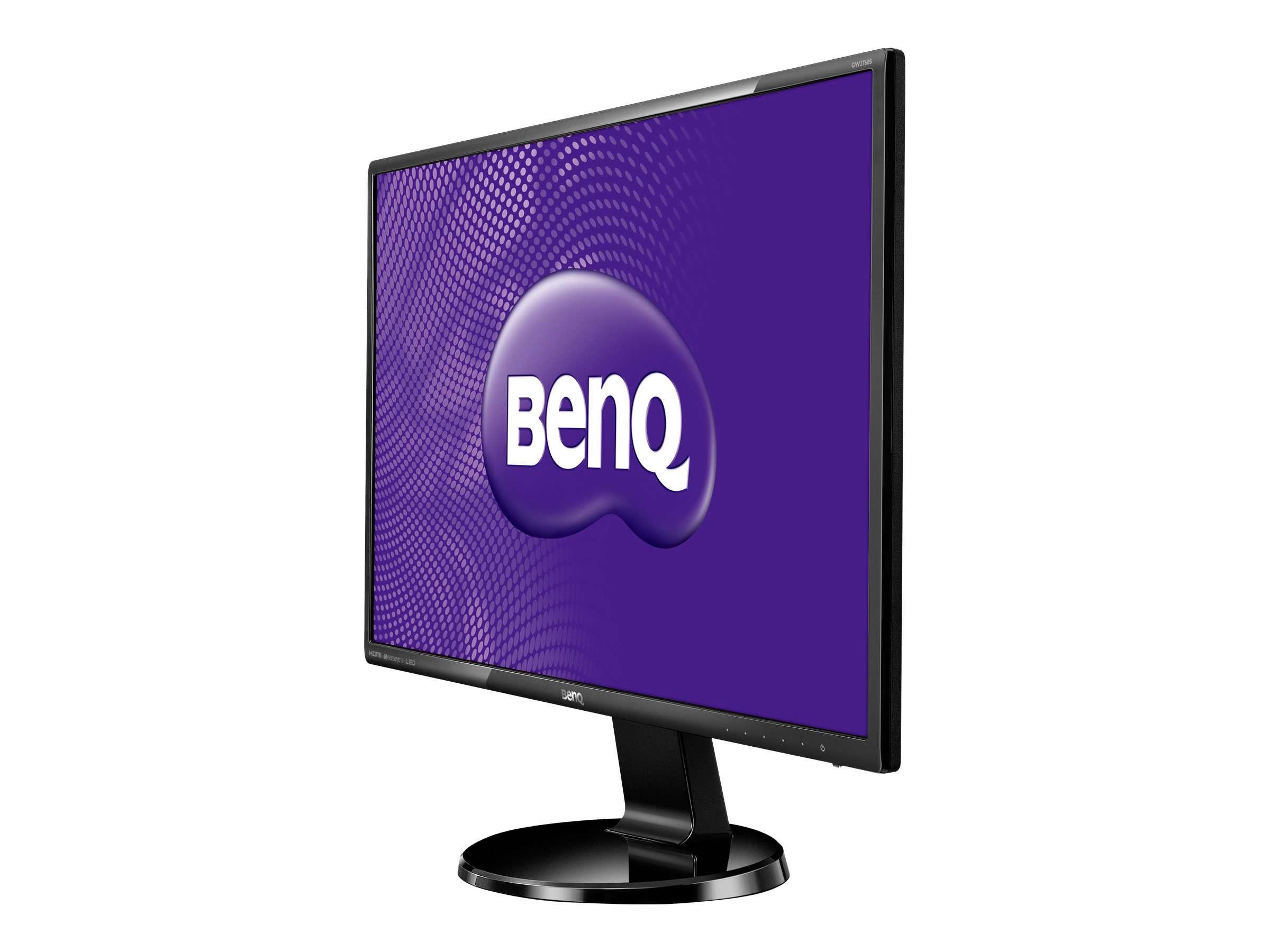 BenQ GW2760HS - LED monitor | www.shi.com