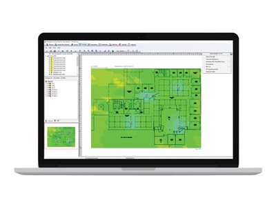 AirMagnet Planner - License