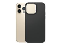 PanzerGlass Beskyttelsescover Sort Apple iPhone 14 Pro Max