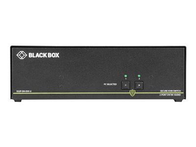 Black Box SECURE NIAP