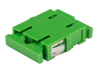 Dynamix A-FXSCAPC-DSM network coupler Product shot Right-angle 79250