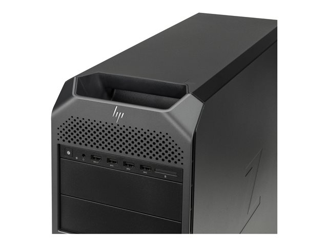 HP Workstation Z4 G4 - MT Xeon W W-2123 3.6 GHz - vPro - 16 GB