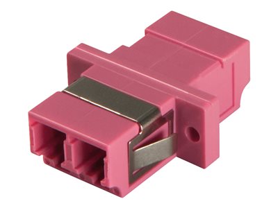 network coupler - violet, RAL 4003