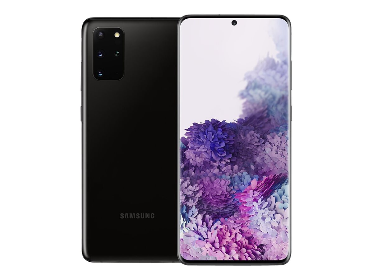 Samsung Galaxy S20+ 5G | Overview, Specs, Details | SHI