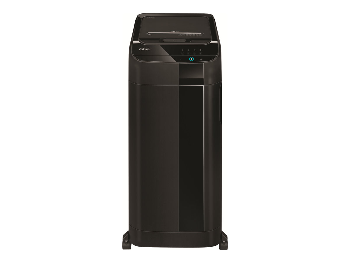FELLOWES DESTRUCTEUR DE DOCUMENTS