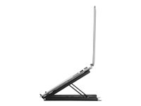 NEOMOUNTS NSLS075BLACK Notebook stand