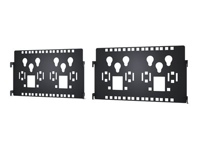 APC CDX Connector Accessory Bracket 12