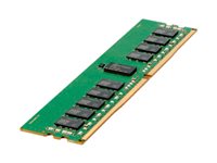 HPE DDR4 module 32 GB DIMM 288-pin 2400 MHz / PC4-19200 CL17 1.2 V registered -