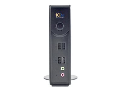 10ZiG V1206-P PCoIP Zero client USFF 1 Tera2321 no HDD GigE monitor: none