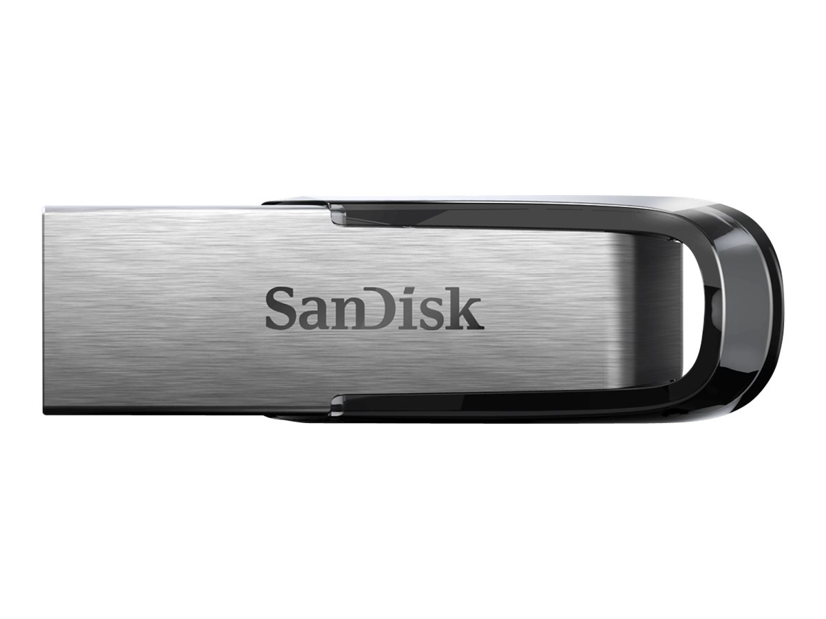 SanDisk Ultra Flair - USB flash drive - 256 GB