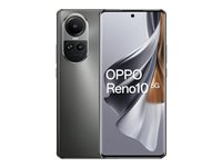 OPPO Reno10 5G 6.7' 256GB Silvery grey