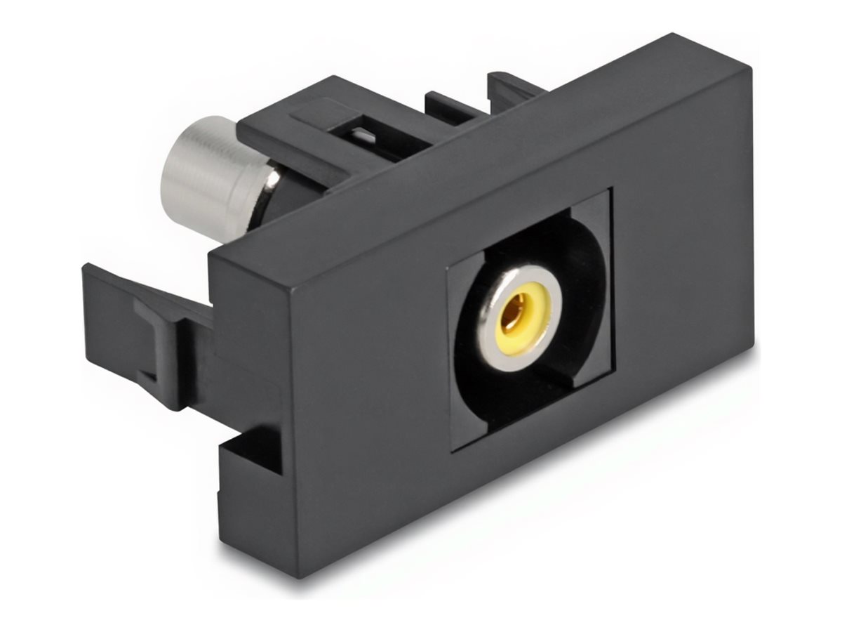 Easy 45 Module RCA female to RCA female