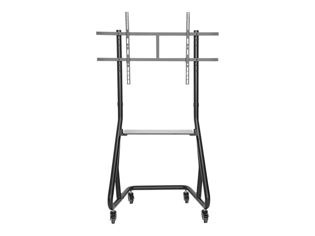 NEOMOUNTS Mobile Flat Screen Floor Stand