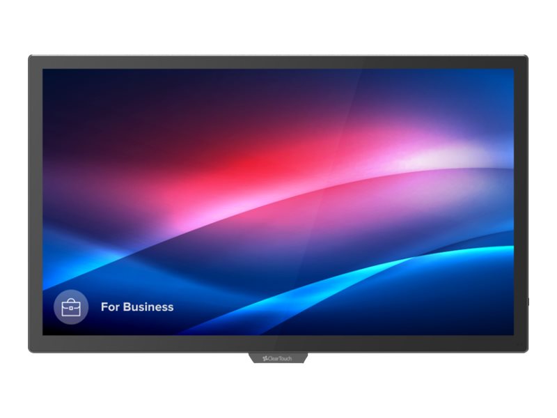 Clear Touch 6000A+ Series - 86