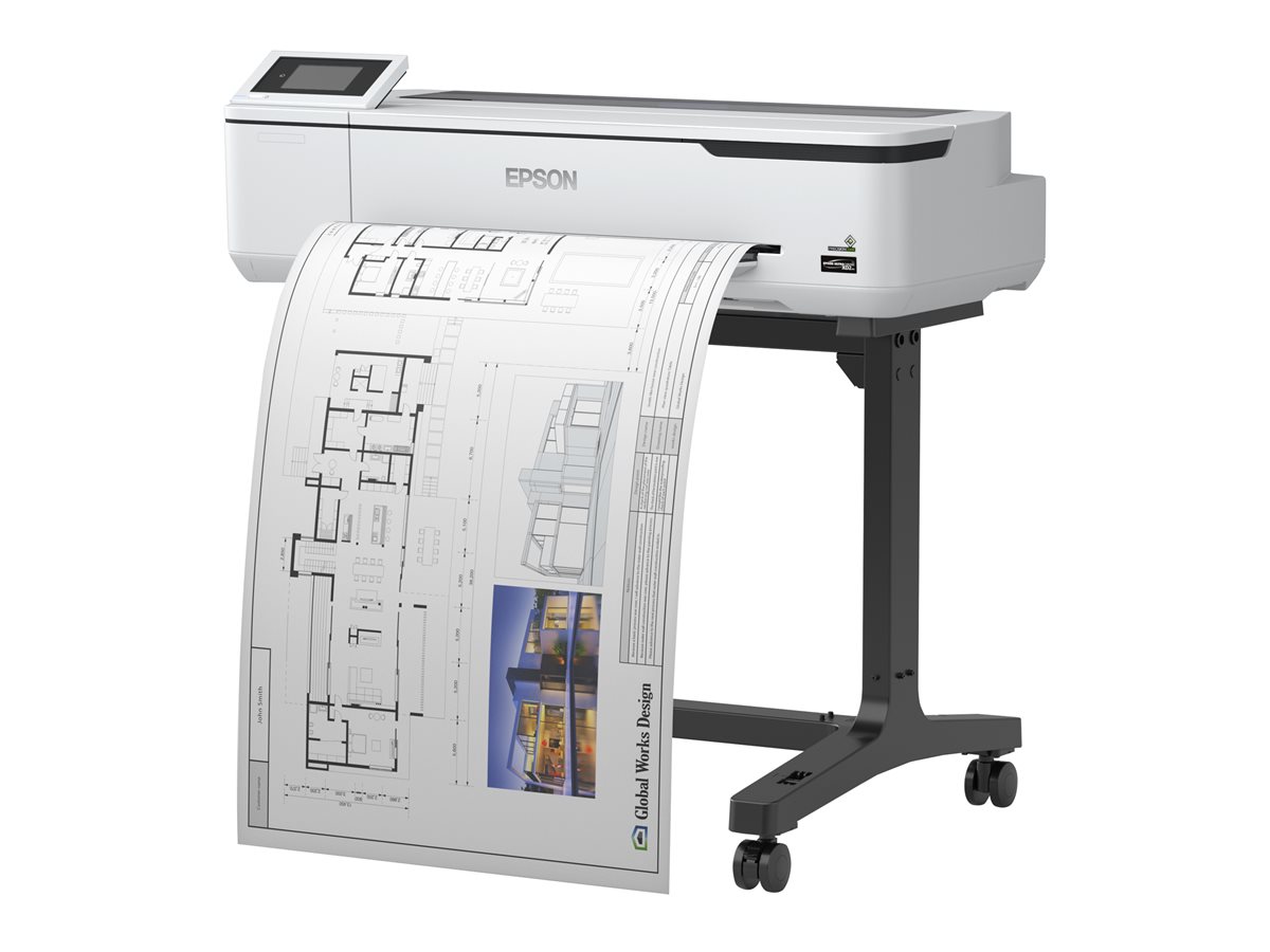 Epson SureColor SC-T3100