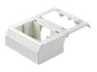 Panduit Pan-Way T-70 Raceway Fittings