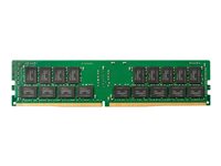 HP - DDR4 - module - 32 GB - DIMM 288-pin - 2933 MHz / PC4-23400 - registered