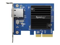 Synology E10G30-T1 Netværksadapter 10000Mbit/s Ledningsført