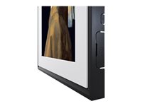 Netgear Meural Canvas II 27 Inch Digital Photo Frame - Black - MC327BL-100PAS