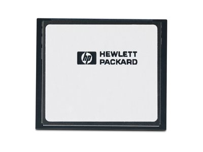 HP BarCode Printing USB Solution