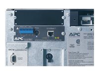 APC Symmetra LX 16kVA Scalable to 16kVA