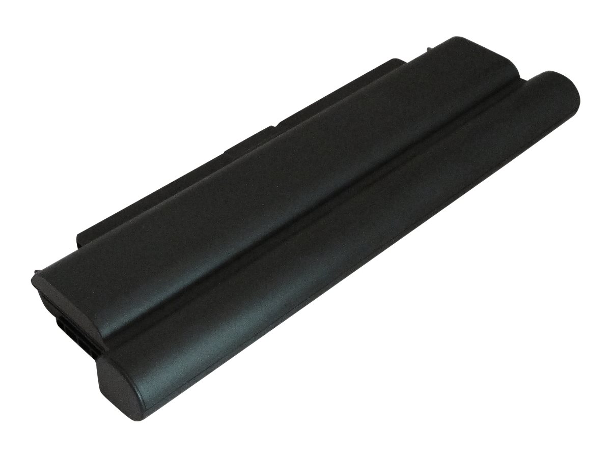 Total Micro - Notebook battery