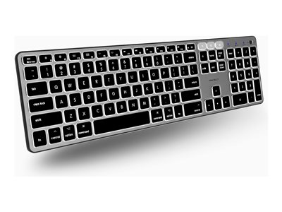 Macally - Keyboard - for MAC