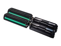 Samsung Cartouche toner CLT-P504C/ELS