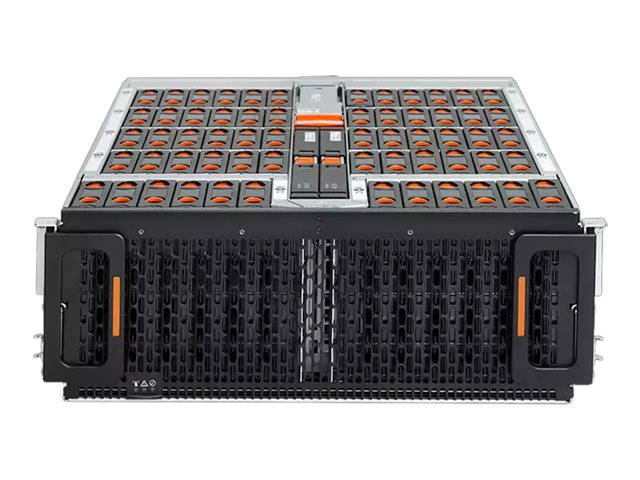 WD Ultrastar Data60 SE4U60-60 - police – foto 4