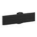 Vogel\'s Connect-It PFB 3405 - Composant de montage (plaque d\'interface) - pour cran plat - noir - pour Professional PFS 3303, PFS 3304, PFS 3305, PFS 3306