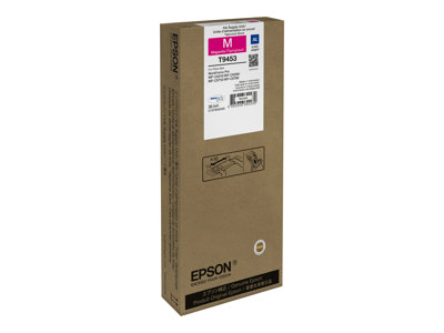 EPSON WF-C5xxx Ink Cart. XL Mag. 5000s - C13T945340