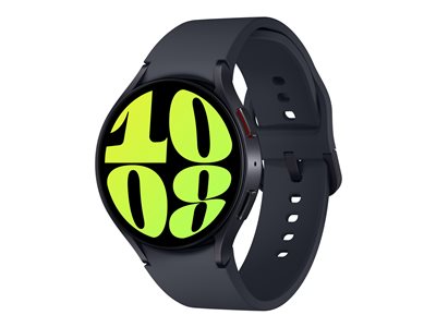 SAMSUNG SM-R940NZKADBT, Wearables Smartwatches, SAMSUNG  (BILD1)