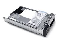 Dell - Customer Kit - SSD - Mixed Use - 960 GB - 512e - SATA 6Gb/s