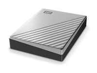 WD My Passport Ultra for Mac WDBGKC0060BSL