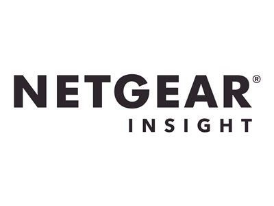 NETGEAR Insight Pro - Subscription license (1 year)