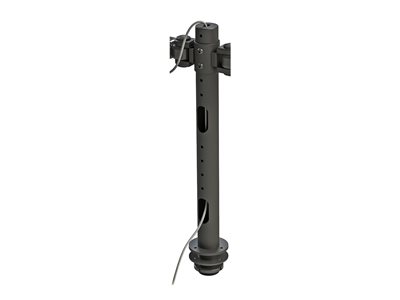 NEOMOUNTS Desk Mount 10-24p Black