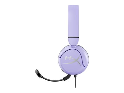 HP HyperX Cloud Mini Wired LVR Headset