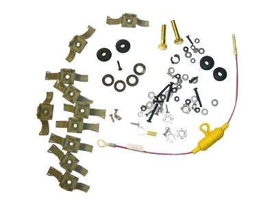 Intermec Fixed Printer Installation Kit