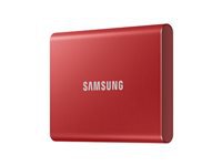 Samsung T7 MU-PC2T0R