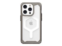 UAG Rugged Case for iPhone 14 Pro [6.1-in] - Plyo for MagSafe Ash Beskyttelsescover Aske Apple iPhone 14 Pro