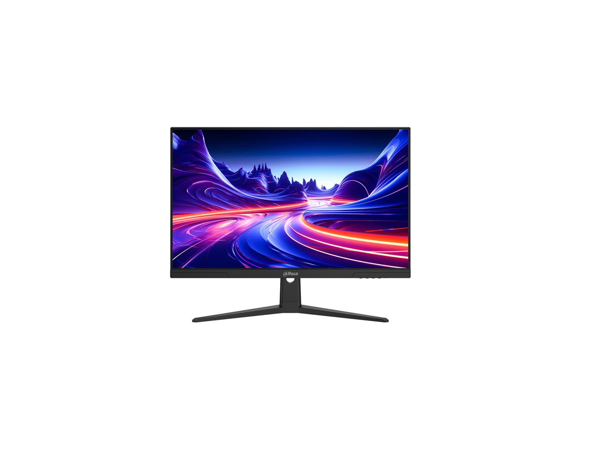 Dahua LM27-E241B Gaming