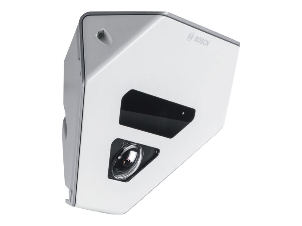 Bosch FlexiDome IP corner 9000 MP www.shi.ca