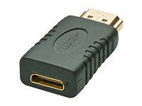 LINDY Adaptateur Mini HDMI femelle vers