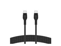 Belkin BoostCharge - USB-C cable - USB-C to USB-C - 2 m