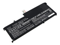 DLH Energy Batteries compatibles AASS5252-B063Y2