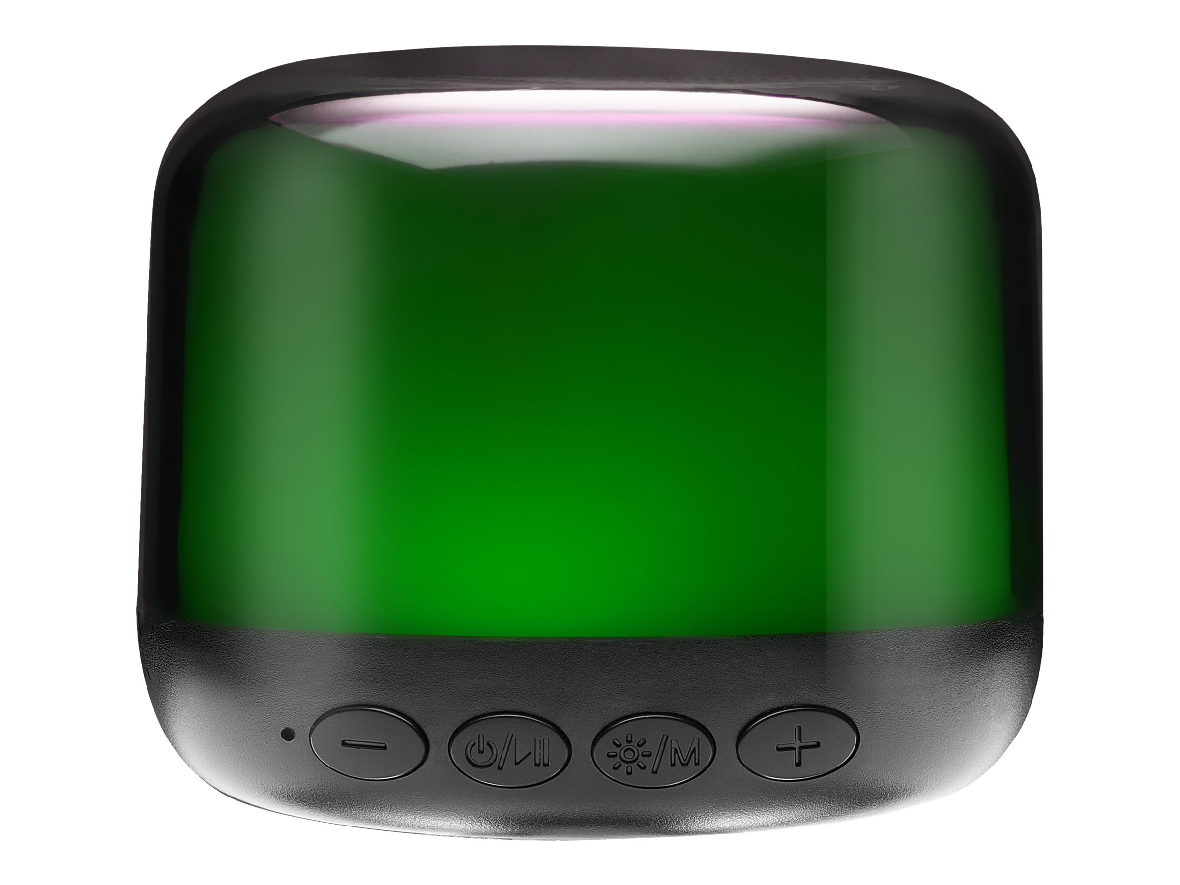 iHome IBT64 Portable Bluetooth Speaker IBT64
