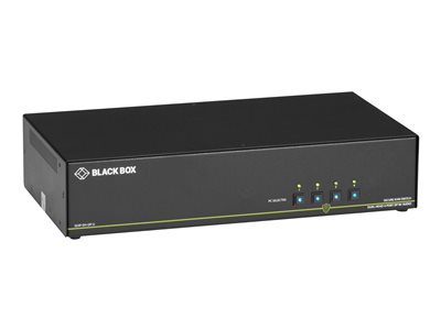 Black Box SECURE NIAP