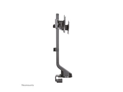 NEOMOUNTS FPMA-D860DBLACK Desk Mount