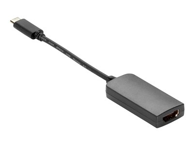 Lenovo USB-C to DisplayPort Adapter