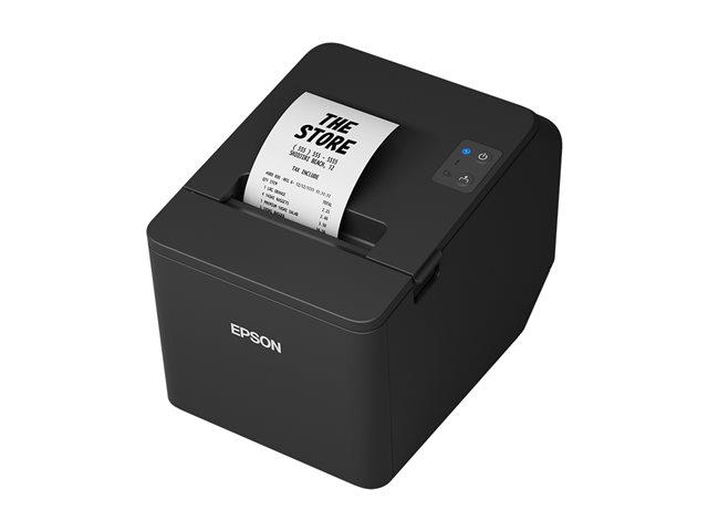EPSON POS TM-T20IV 101 USB+Serial PS C31CL47101